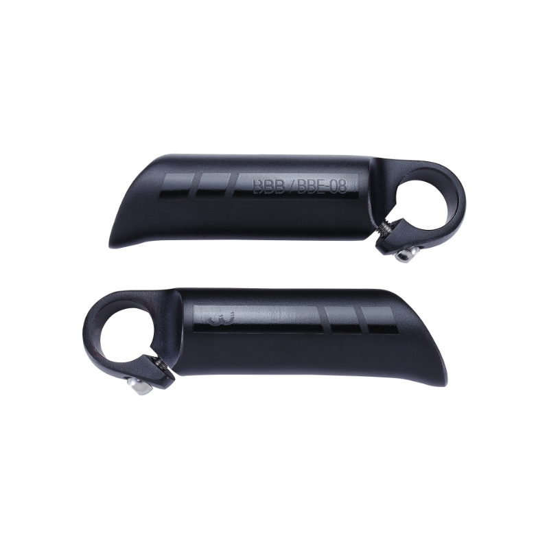 Barends BBB 3D Forged Sort 119g 105mm BBE-08