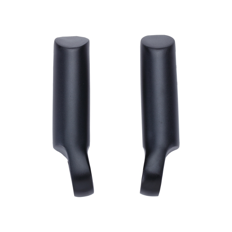 Barends BBB 3D Forged Sort 119g 105mm BBE-08