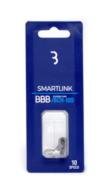 BBB SmartLink II 10 speed samleled. 1stk på ophæng