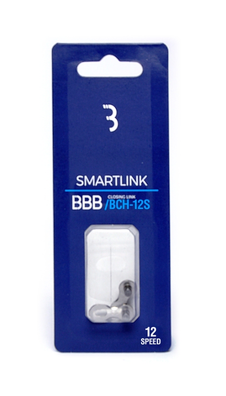 BBB SmartLink 12 speed samleled 1 stk.