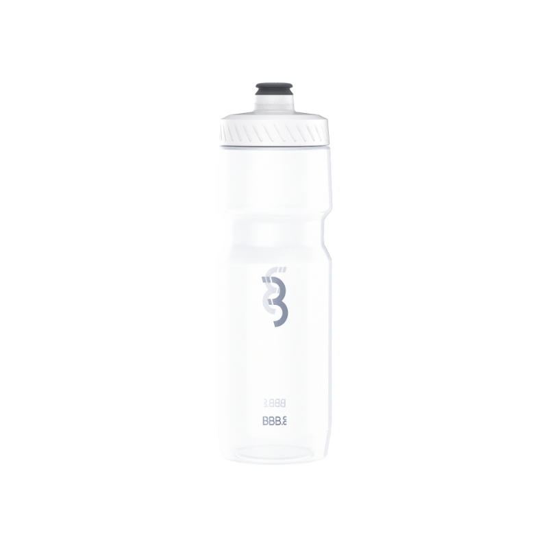 Flaske BBB AutoTank XL Klar 750ml BWB-15