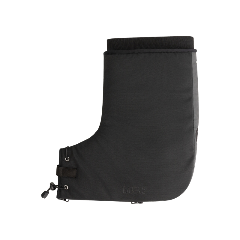 Styrluffer BBB mits SubzeroShell Sort BWG-46