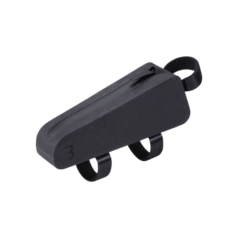Steltaske BBB SealTank sort 51 x 75 x 210mm BSB-62 vandtæt