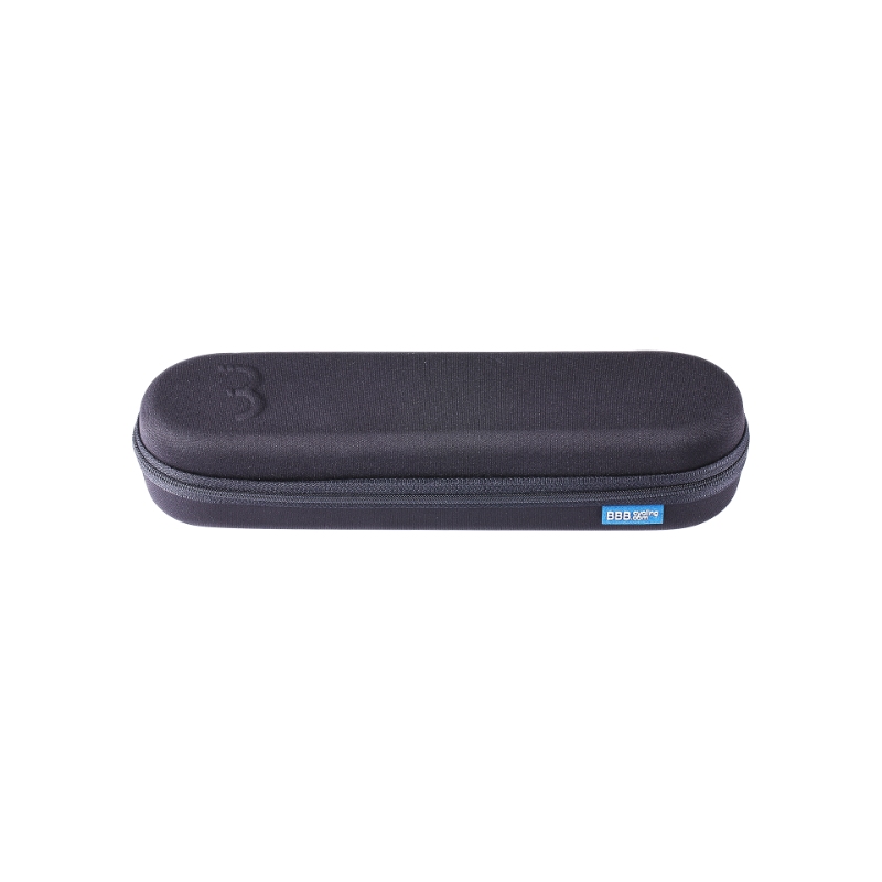 Momentnøgle. BBB TorqueSet. Hver momentnøgle er Individuelt kalibreret af computer. Hex: 3, 4, 5,  6 & 8 mm Torx: T25 & T30. Moment (Nm): 2-14