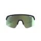 Solbrille BBB Valor FLUX GREEN mat sort BSG-81