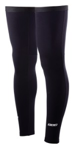 Benvarmer BBB ComfortLegs XL Sort X-Large BBW-91
