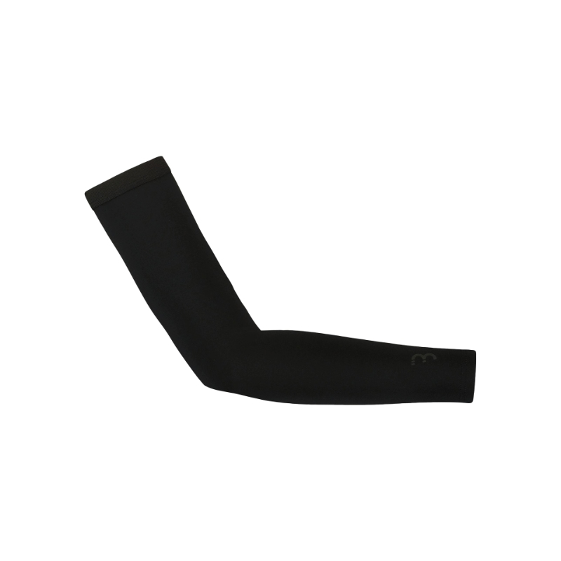 Armvarmer BBB Comfortarms XL Sort X-Large BBW-92