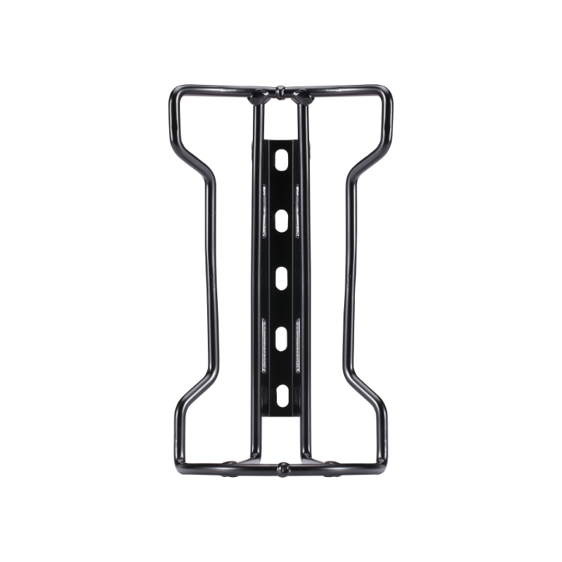 Beslag BBB StackRack alu matsort for Bike pakning 92x115x205cm BBC-81