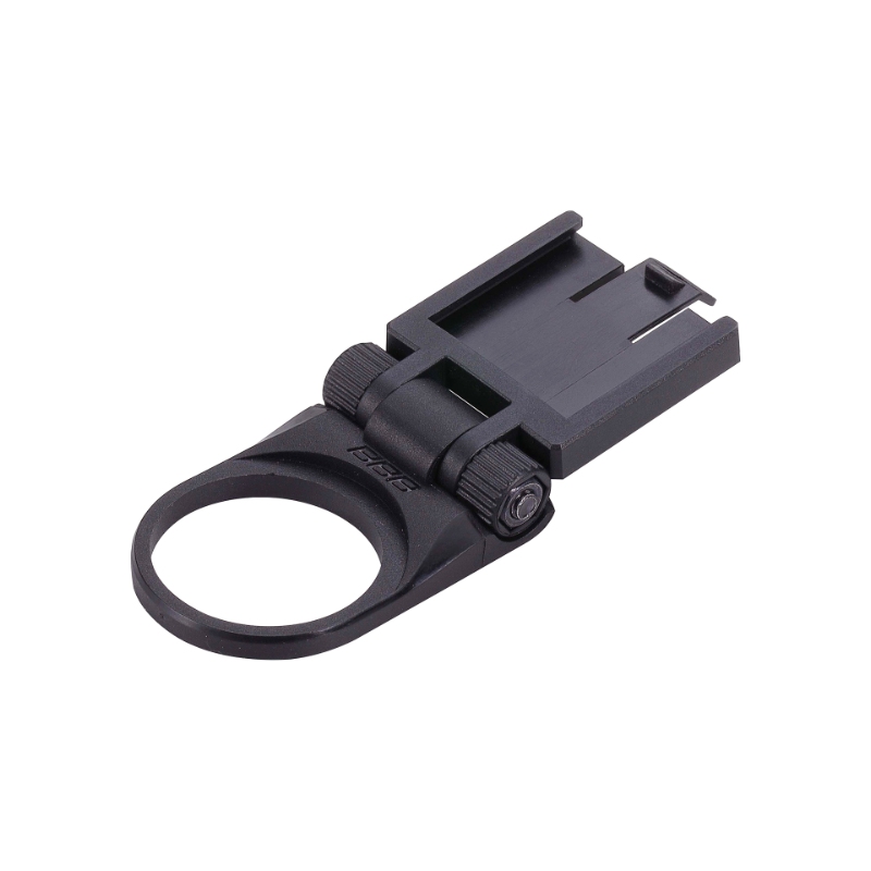 BBB SpacerFix smarphone beslag til Guardian covers. Montering på frempind 1-1/8