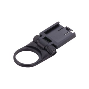 BBB SpacerFix smarphone beslag til Guardian covers. Montering på frempind 1-1/8