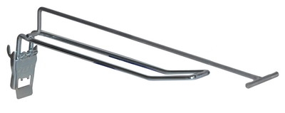 Krog dobbel f. BBB stativ D:20cm med prisholder BBB-DSP