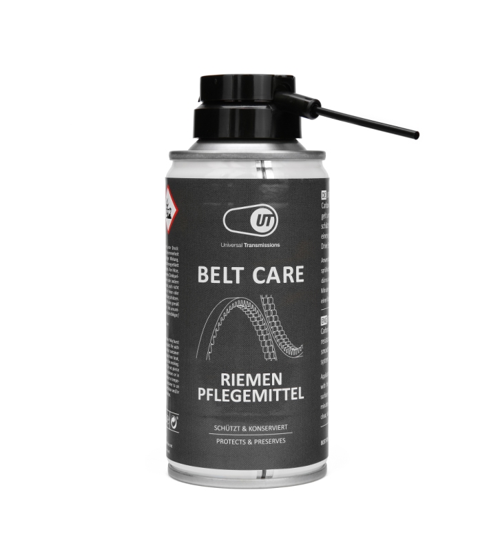 UT Belt Care for Gates Carbon Drive 150 ml