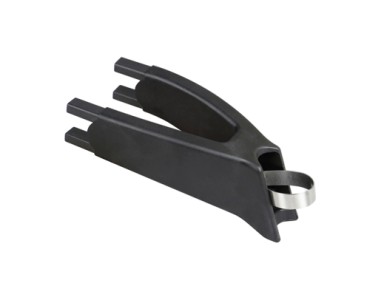 Beslag KLICKFIX Extender For sadelpind