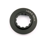 Aluminium Lockring  for CL bremseskiver for 12mm THRU aksler