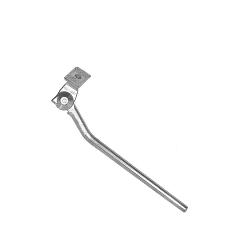 Støtteben ESGE Sølv 305mm uden dele (50)