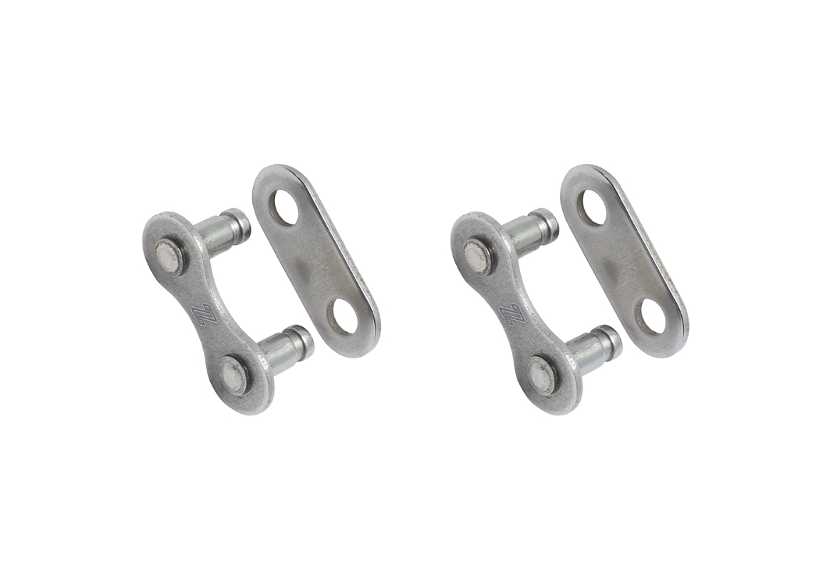 KMC Snap-On Wide 1/2