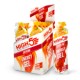 High5 Energy Gel Plus 40gr (32 ml) Orange Plus 20 stk, m. koffein Bedst før 31-12-2025