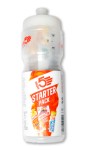 H5 750 ml. flaske med indhold: 1 x Energy drink Berry (47gr.), 1 x Zero tropical (rør med 10 stk.) 1 x EnergyGel orange m. koffein