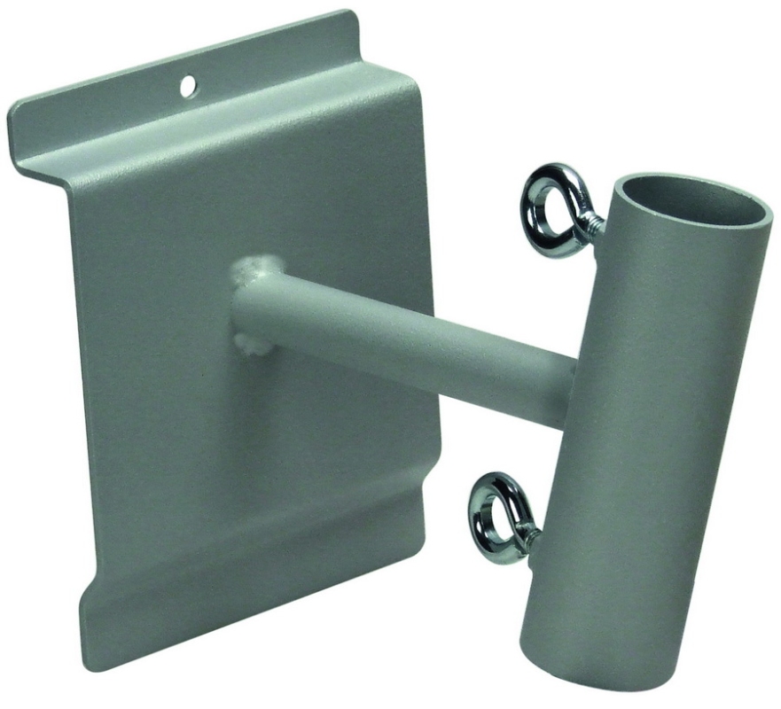 Sadeladapter KLICKFIX Slatwall