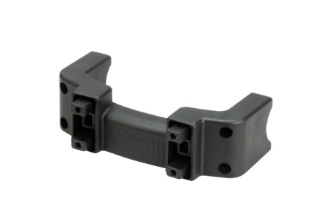 Forlængersæt KLICKFIX 100mm bred, fra Std. 55mm forlænger 41mm for KF810/KF811