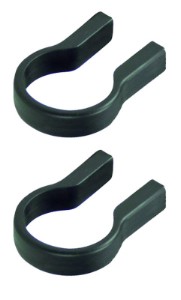 Spændebånd ø22-26mm KLICKFIX For KF810/811/818/819