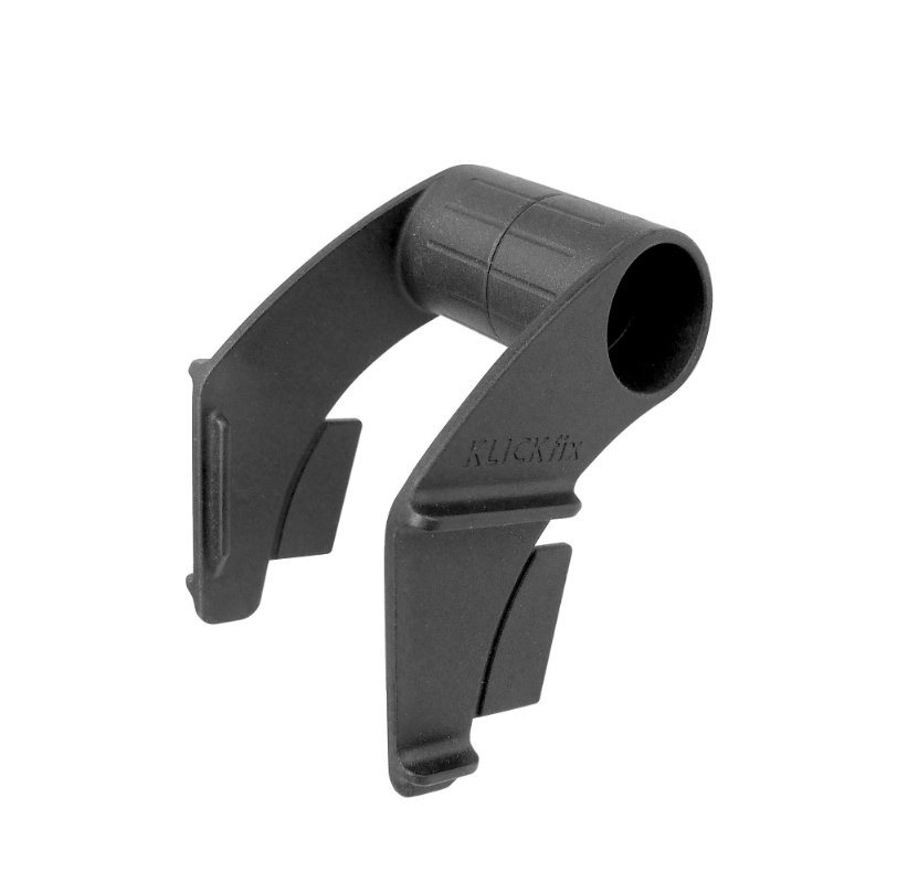 Adapter KLICKFIX MultiClip Tilbehør for styradapter  passer på KF810, KF811, KF815, KF851, KF852