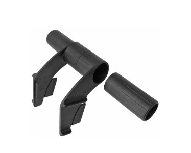 Adapter KLICKFIX MultiClipPlus Tilbehør for styradapter  passer på KF810, KF811, KF815, KF851, KF852