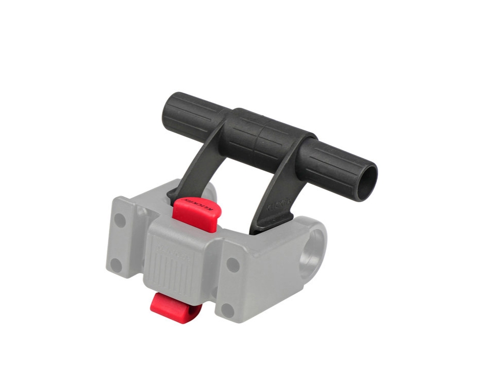 Adapter KLICKFIX MultiClipPlus Tilbehør for styradapter  passer på KF810, KF811, KF815, KF851, KF852