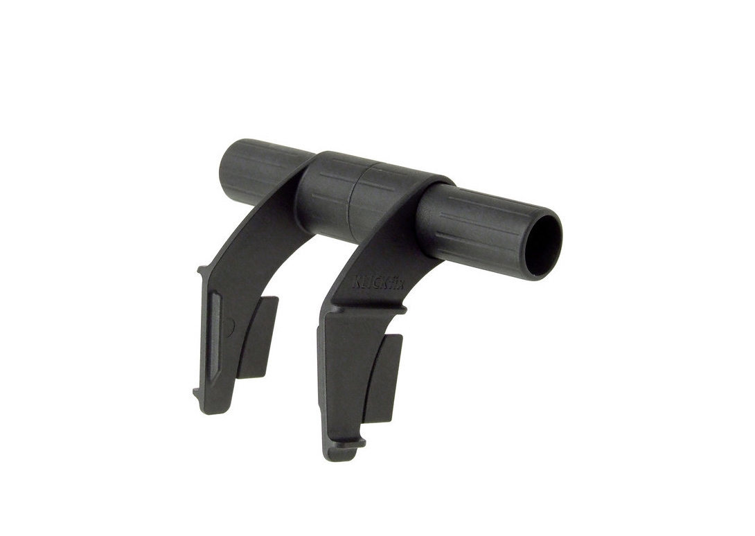 Adapter KLICKFIX MultiClipPlus Tilbehør for styradapter  passer på KF810, KF811, KF815, KF851, KF852