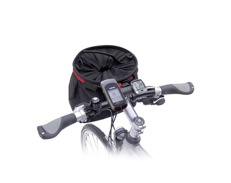 Adapter KLICKFIX MultiClipPlus Tilbehør for styradapter  passer på KF810, KF811, KF815, KF851, KF852