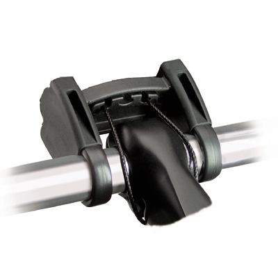 Forlængersæt KLICKFIX 43mm Justerbar vinkel For KF810/KF811