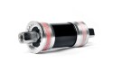 Krankboks Bikepartner 110,5 mm stål/alu.