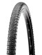 Foldedæk MAXXIS RAMBLER GRAVEL 700X45C ETRTO: 45-622 60 TPI SILKSHIELD/TR VÆGT: 552 G