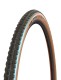Foldedæk MAXXIS REAVER GRAVEL 700X40C ETRTO 40-622 120 TPI EXO/TR/TANWALL  VÆGT: 430 G