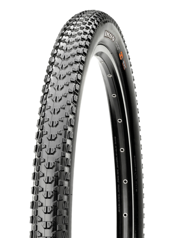 Foldedæk MAXXIS IKON MTB 29x2,20  ETRTO 57-622 60 TPI EXO/TR  Vægt: 689 g