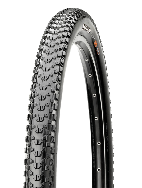 Foldedæk MAXXIS IKON MTB 29x2,35  ETRTO: 60-622 120 TPI MaxxSpeed/EXO/TR Vægt: 839 g