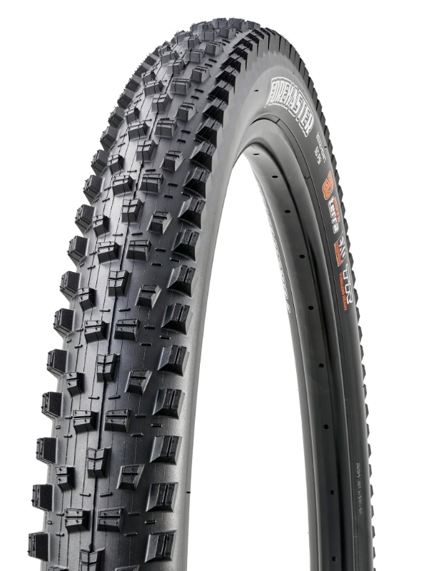 Foldedæk MAXXIS FOREKASTER 29X2,40WT ETRTO: 61-622 60 TPI 3CT/EXO/TR