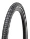 Dæk MAXXIS METROPASS PRO URBAN 700X50 ETRTO: 50-622 60X2 TPI 4S, RI+REF E-50 VÆGT: 1104 G