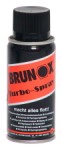 Brunox Turbo-Spray Multioliespray 100ml (12)