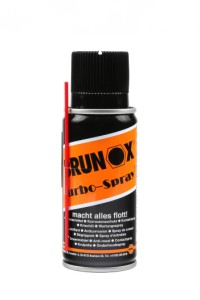 Brunox Turbo-Spray 100ml Multioliespray (12)