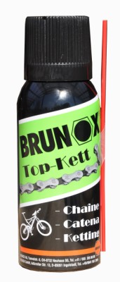 Brunox Top-Kett Spray High Tech kædespray 100ml (12)