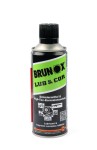 Brunox LUB & CORE 400ml Kædespray / antikorrosion (6)
