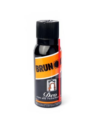 Brunox Deo Spray 100ml bl.a. til forgaffelben (20)