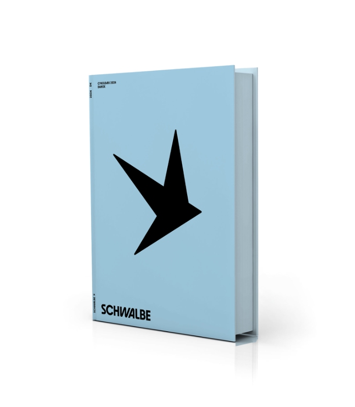 Schwalbe katalog 2024