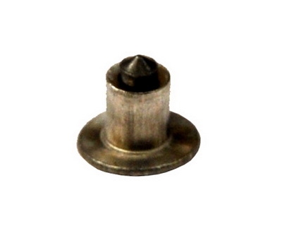 Pigge løse alu 6,5x5,8/1 HE til Schwalbe Ice Spiker Pro