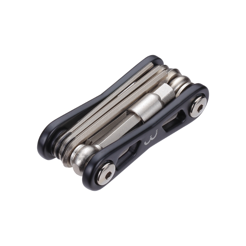 Foldeværktøj BBB MiniFold S.  9 funktioner (10) BTL-40S