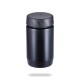 Beholder BBB Tools&Tubes Sort 450ml for flaskeholder BTL-18S