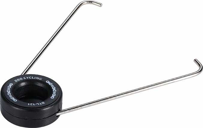 Kædeholder BBB HandyHook Tredje hånd BTL-121