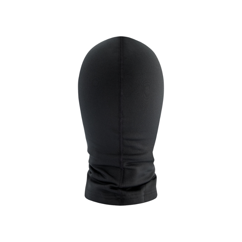 Hjelmhue BBB FullHead sort BBW-100