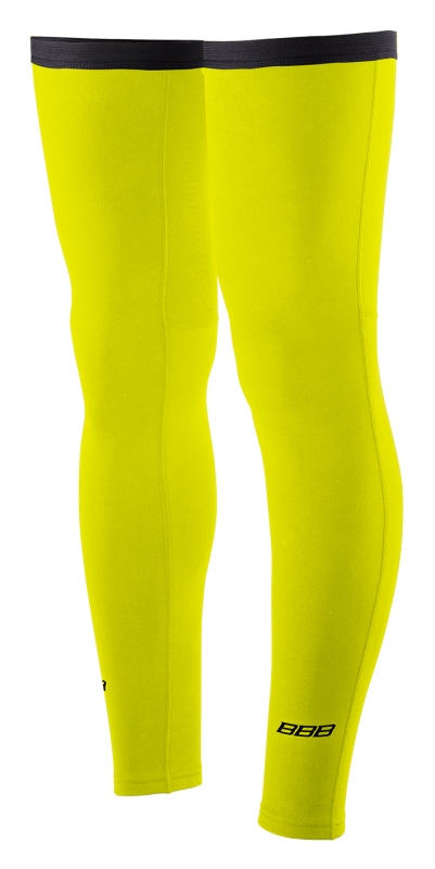 Benvarmer BBB ComfortLegs S Neongul Small BBW-91